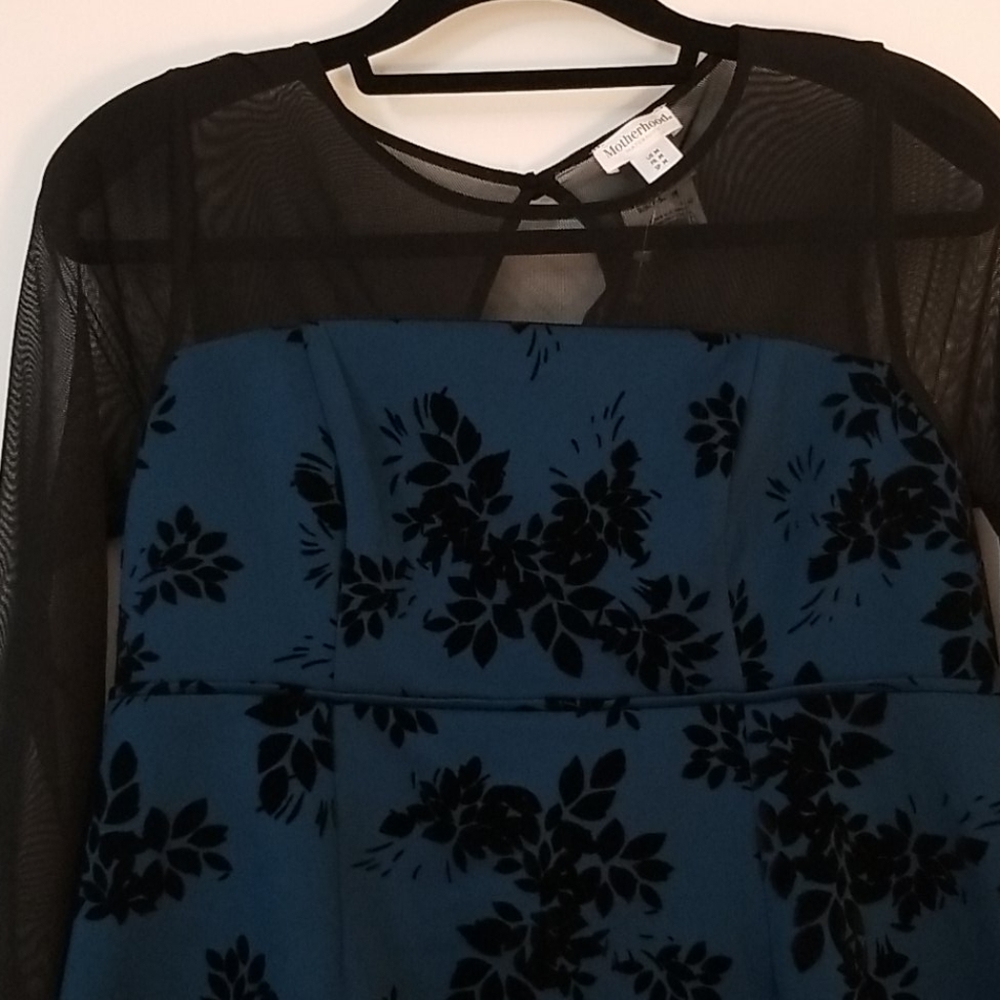 Maternity dress